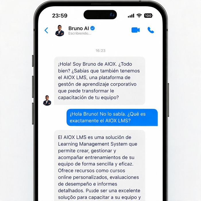 Facebook Messenger