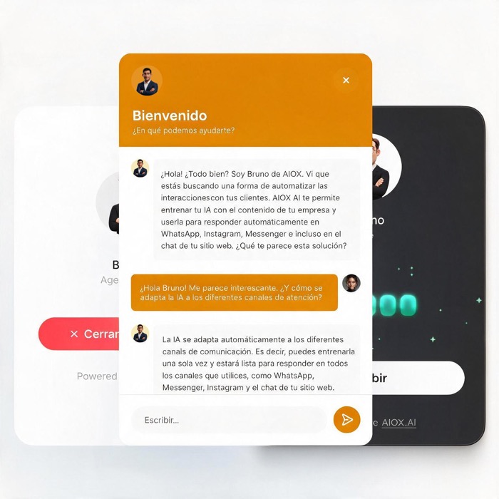 Widgets